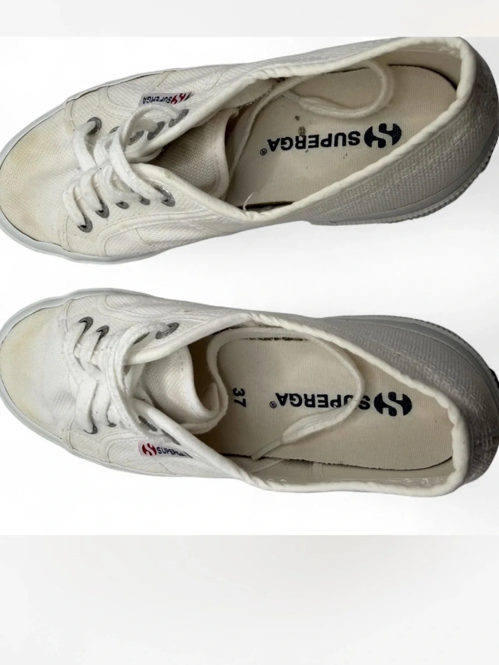 Superga 2750 Cotu Classic Canvas Sneakers
